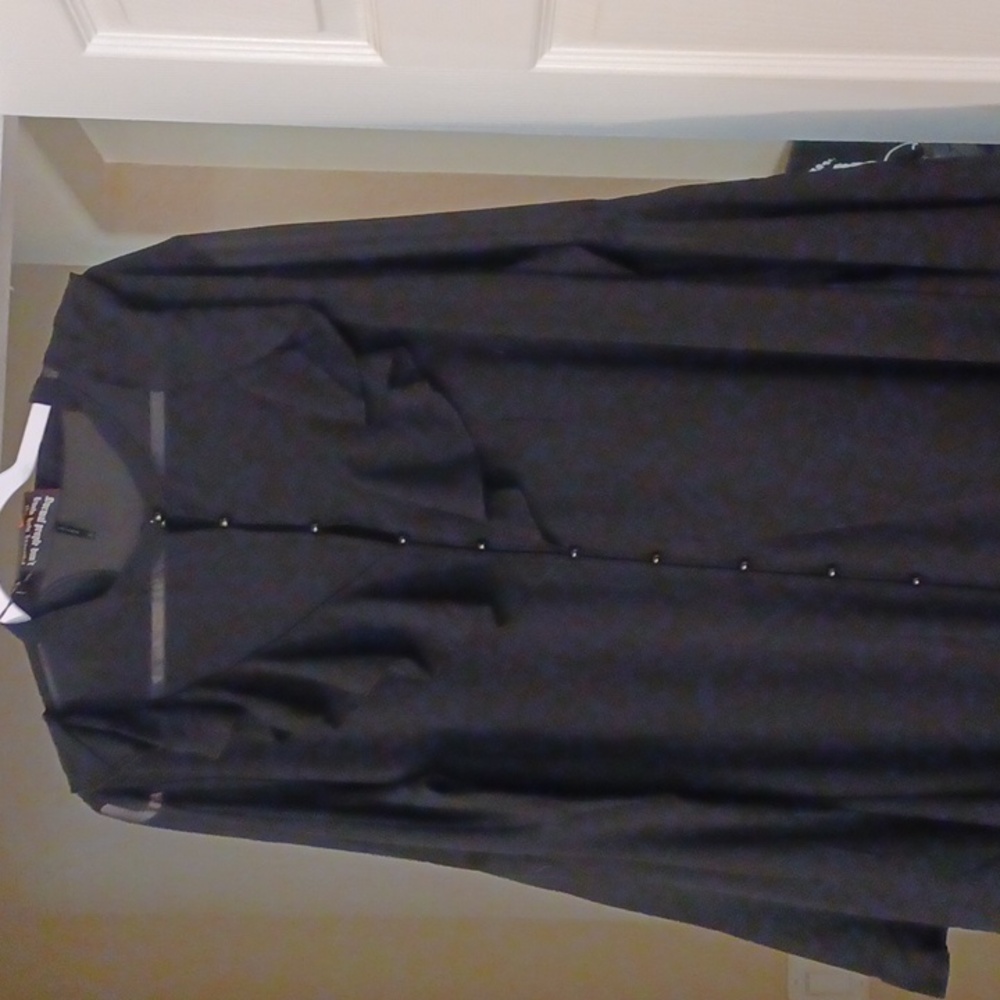 š¤Killstarš¤Valentine Maxi Dress - Picture 9 of 9